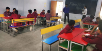 Fit India School Week